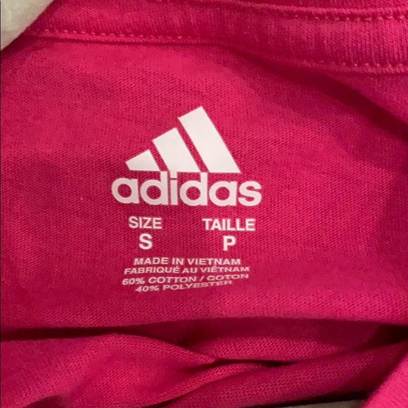 Adidas Kids Awesome Tee and Leggings Set! 💕 - Picture 4 of 10